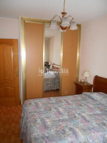 Foto ecebd805-19e7-4e82-baf8-90e2ad1b94cd. Pis amb calefacció a Suroeste - Zona Hospital Móstoles