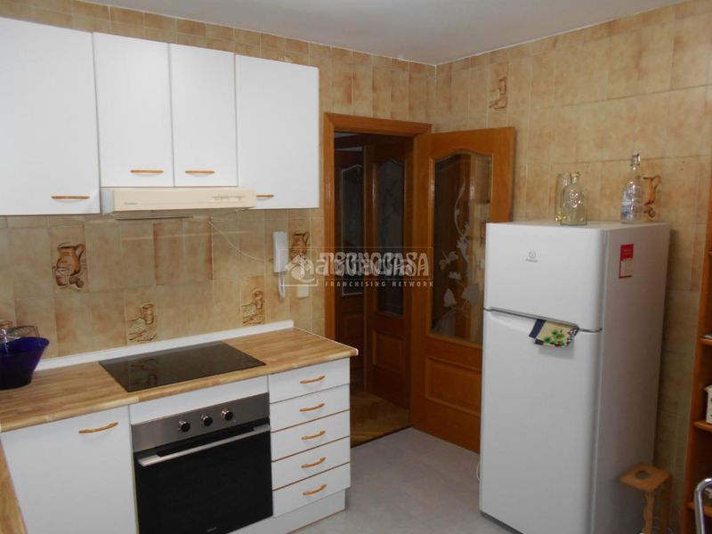 Foto 4a5b7e5c-dd68-485c-9536-a368752275fc. Pis a Suroeste - Zona Hospital Móstoles