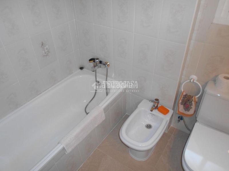 Foto 9007f683-fb37-4399-989a-8031ab19772a. Pis a Suroeste - Zona Hospital Móstoles