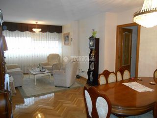 Pis a Suroeste - Zona Hospital. Piso en venta en móstoles