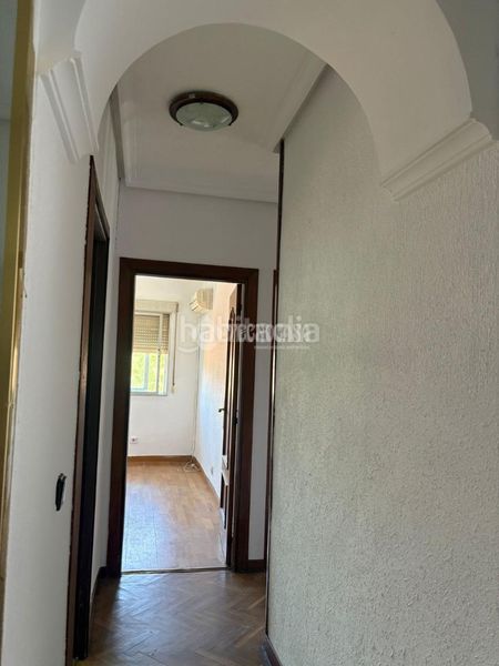 Foto b33e6747-2731-4e36-8905-f2c8aa4c292e. Pis amb calefacció a Suroeste - Zona Hospital Móstoles