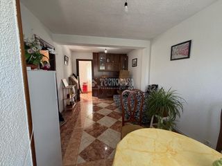 Pis a Suroeste - Zona Hospital