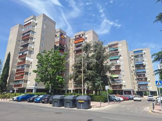 Flat in Suroeste - Zona Hospital. Piso en venta en móstoles
