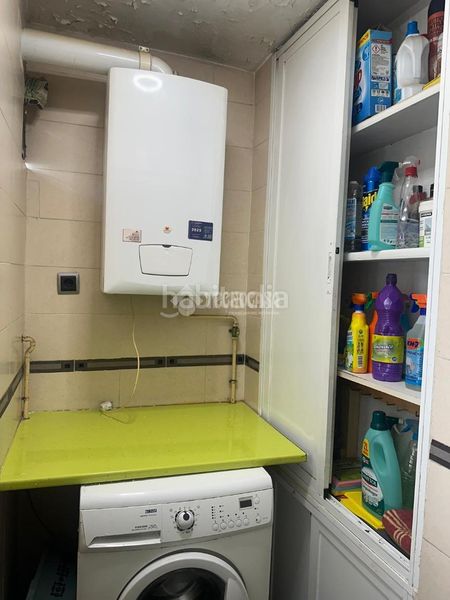 Foto 28e93f2e-806b-4bc2-8892-ad6bb91abbd9. Piso  en venta en Suroeste - Zona Hospital Móstoles
