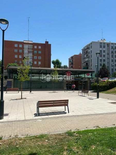 Foto 3d4cafb7-0437-4562-ba23-01686f3fa51c. Piso  en venta en Suroeste - Zona Hospital Móstoles