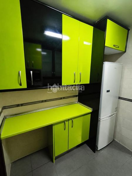 Foto 60fec5b1-538a-4f0e-a426-33d8506c5bb9. Piso  en venta en Suroeste - Zona Hospital Móstoles