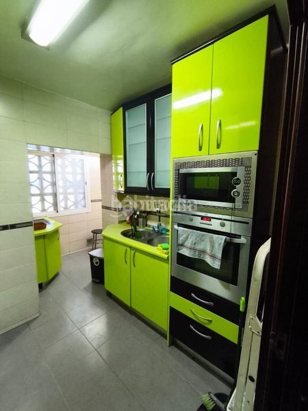 Foto aa640619-da05-49ae-b578-8f23952c1e57. Piso  en venta en Suroeste - Zona Hospital Móstoles