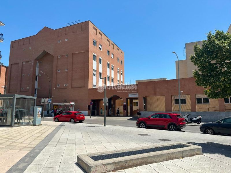 Foto f877c938-60ea-4b9f-b681-e37c1b19aa6e. Piso  en venta en Suroeste - Zona Hospital Móstoles