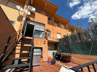 Casa aparellada en Morata de Tajua. Casa en venta en morata de tajua