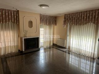 Casa en La Poveda. Casa en venta en arganda del rey
