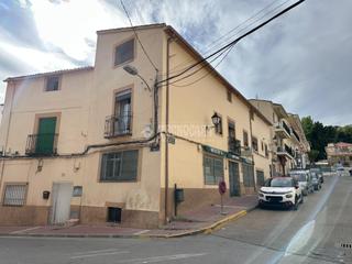 Casa aparellada en Tielmes. Casa en venta en tielmes
