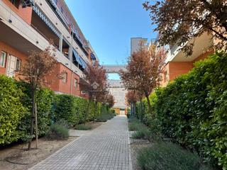 Pis en Los Villares. Piso en venta en arganda del rey