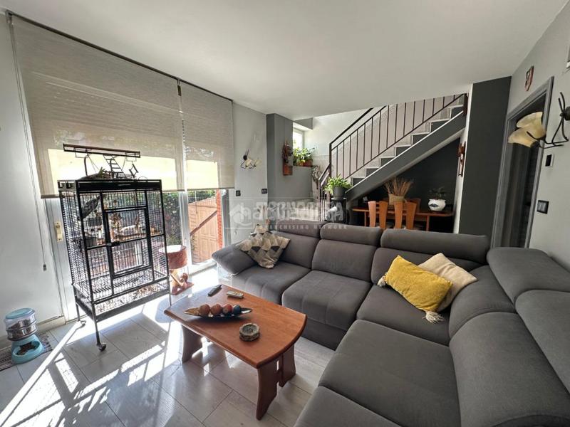Foto 060adb17-9a4f-4cb9-93ba-bad7fce6495f. Piso  en venta en Los Villares Arganda del Rey