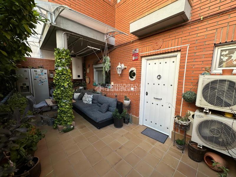 Foto 2d41c660-e5ec-4ac4-acde-092fef9af8b1. Piso  en venta en Los Villares Arganda del Rey