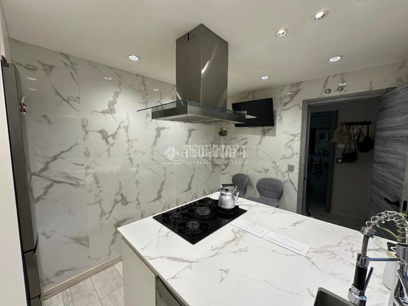 Foto 4bda6d9b-7c55-4752-84ed-49b33cb3a9ff. Piso  en venta en Los Villares Arganda del Rey