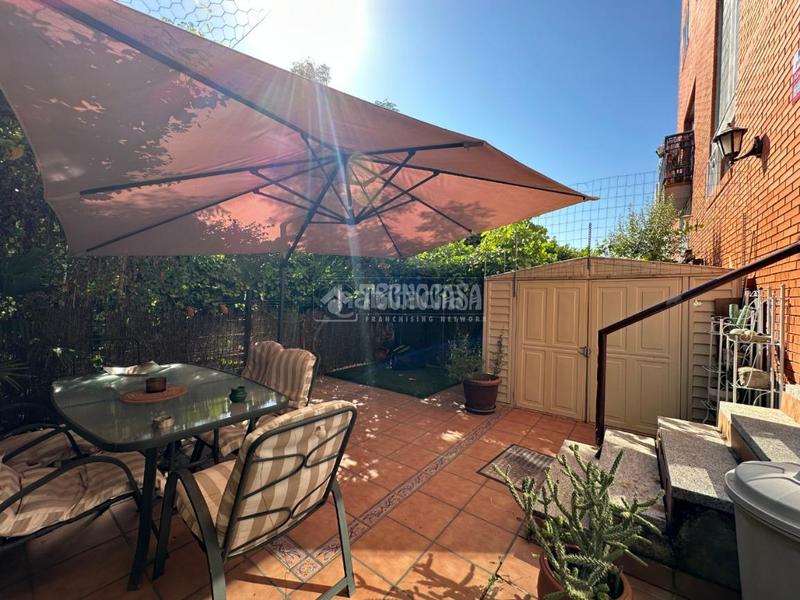 Foto a0ef87dd-0681-4267-b3db-4f8e49ffd338. Piso  en venta en Los Villares Arganda del Rey