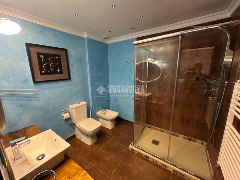 Foto 1845379e-540c-4e52-b7c6-afc9da4a61e8. Casa bifamiliare con riscaldamento parcheggio in Los Villares Arganda del Rey
