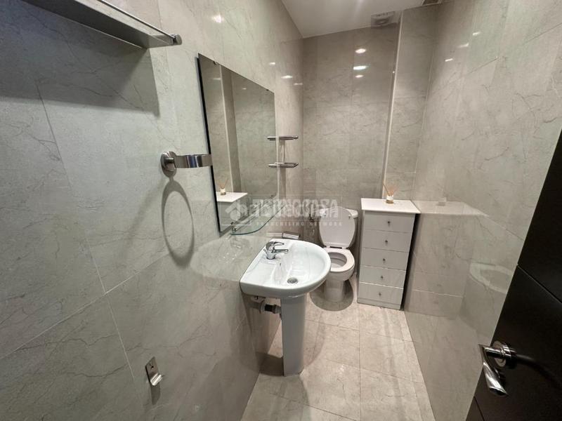 Foto f162785d-0259-452d-907d-41bedb311616. Casa bifamiliare con riscaldamento parcheggio in Los Villares Arganda del Rey