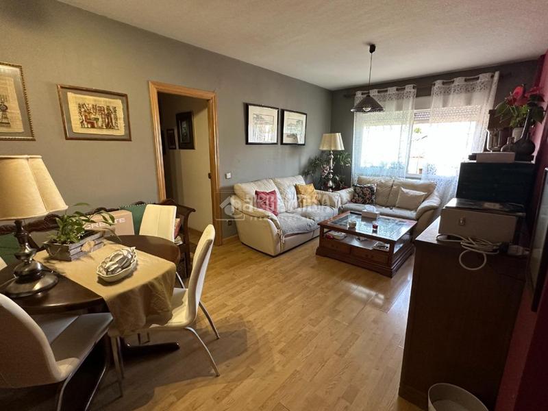 Foto 272f34ec-1696-4f40-aac7-24bb5aad206e. Piso  en venta en La Poveda Arganda del Rey