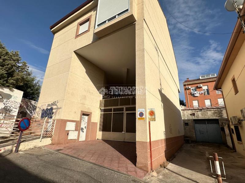 Foto 4b359b58-bceb-4ae6-93cf-1387a7ac4a26. Piso  en venta en La Poveda Arganda del Rey