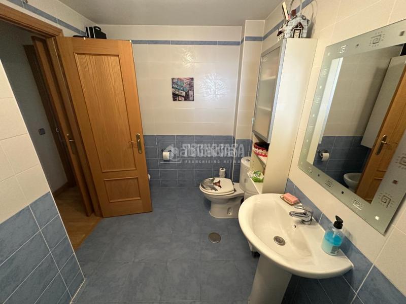 Foto 620664c7-cf69-4709-81e7-3e320eea4858. Piso  en venta en La Poveda Arganda del Rey