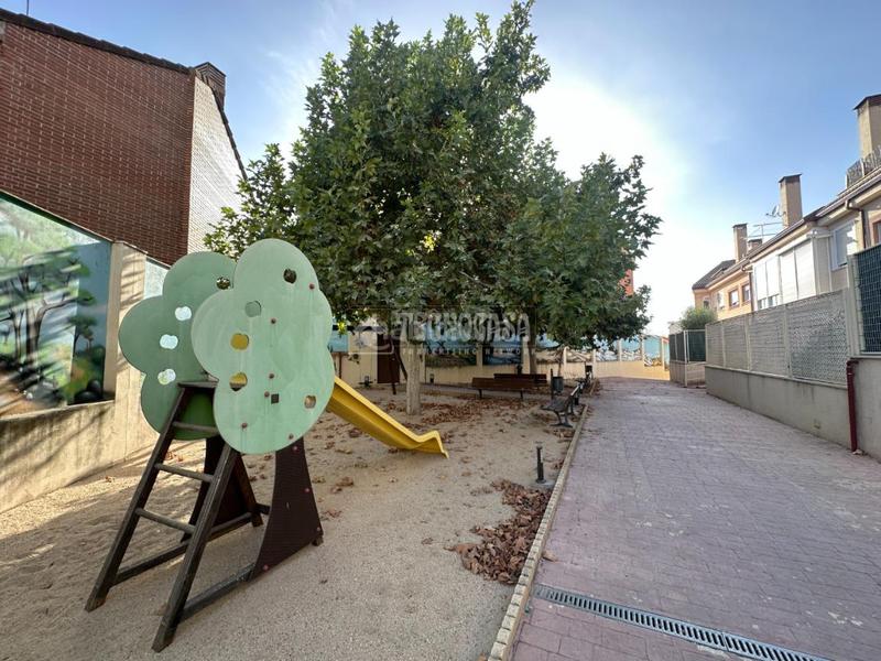 Foto 7686bb9c-e519-46fc-85e8-9ba504b2d0e9. Piso  en venta en La Poveda Arganda del Rey