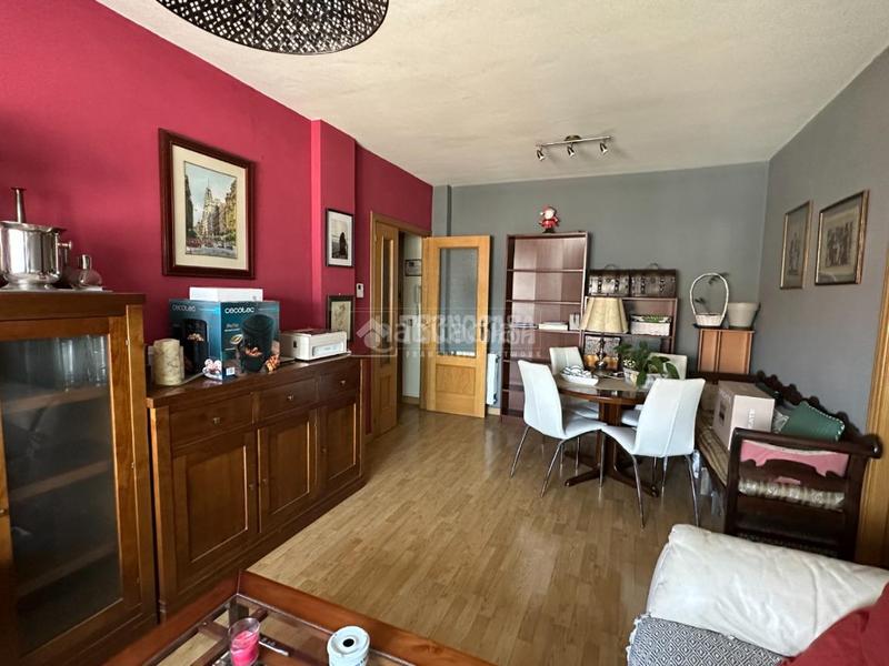 Foto 9f5ea27b-e920-49f6-8b0e-72ea302ccb47. Piso  en venta en La Poveda Arganda del Rey