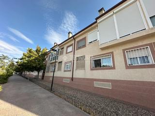 Appartement à La Poveda. Piso en venta en arganda del rey