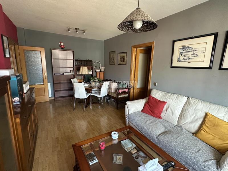 Foto bf52d2ce-6354-4712-9e71-f4d5444e5899. Piso  en venta en La Poveda Arganda del Rey