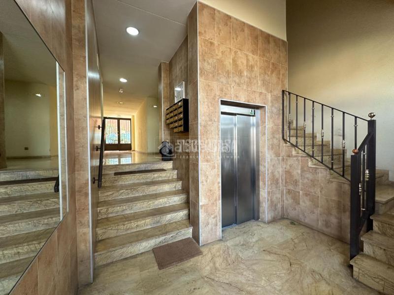 Foto e634e80f-a9d2-4924-9127-cae96645e082. Piso  en venta en La Poveda Arganda del Rey