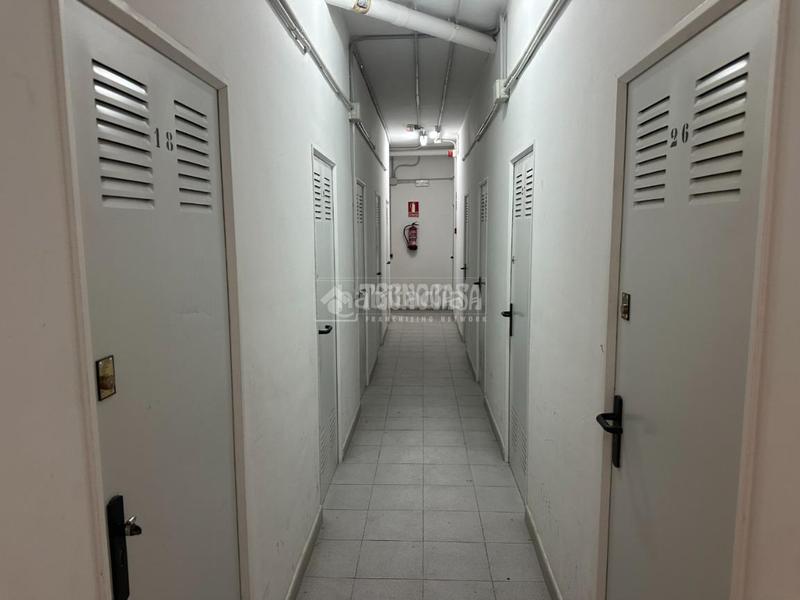 Foto effaecb2-6110-4b27-b05b-817fd3826aa3. Piso  en venta en La Poveda Arganda del Rey