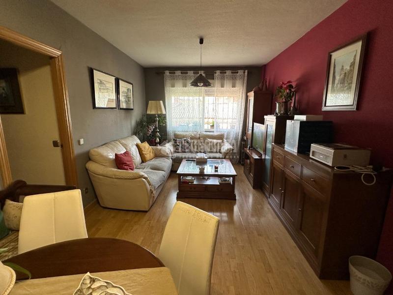 Foto fa2d8c94-8f92-46f1-9f1e-fca3dba2a7bb. Piso  en venta en La Poveda Arganda del Rey