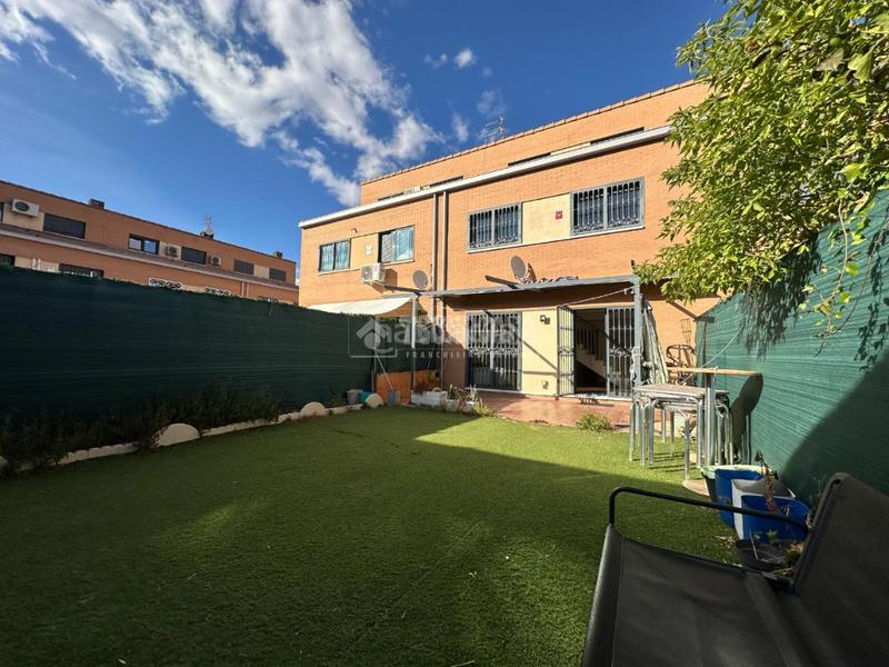 Foto 12bab161-5653-4efe-a67e-af199dd983c1. Casa pareada casa en venta en Los Villares Arganda del Rey