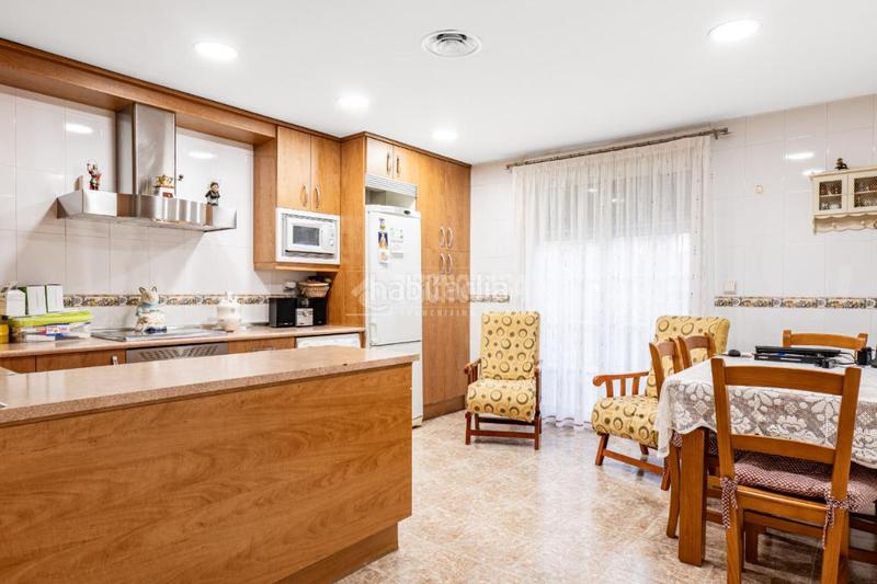 Foto 4dc6eeff-4140-4a93-a069-378869728ca8. Doppelhaus mit heizung parking in Los Villares Arganda del Rey