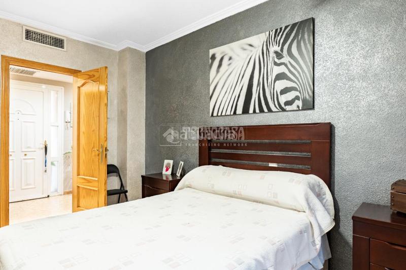 Foto 538399b8-8924-4936-ba76-6dc104557185. Doppelhaus mit heizung parking in Los Villares Arganda del Rey