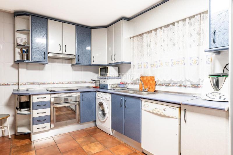 Foto 8c45fa7f-f09c-47b0-97e6-9ae8538b2a84. Doppelhaus mit heizung parking in Los Villares Arganda del Rey