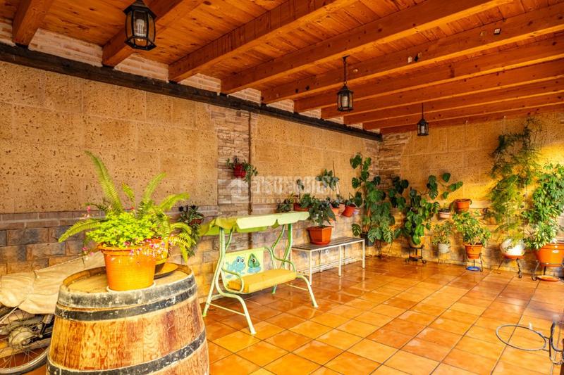 Foto 9561d0d5-9a99-4238-8999-face8d621089. Doppelhaus mit heizung parking in Los Villares Arganda del Rey