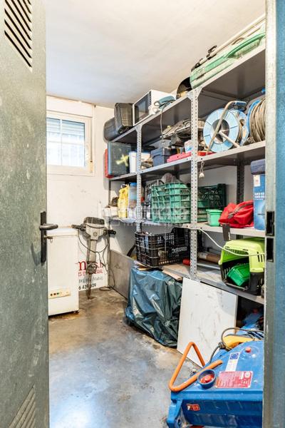 Foto b365ae7a-285c-4457-ae59-e9dd683eab66. Doppelhaus mit heizung parking in Los Villares Arganda del Rey