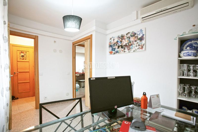 Foto 65ddaca7-57f1-424e-9fae-707cf2c26607. Casa aparellada amb calefacció aparcament piscina a Arganda del Rey