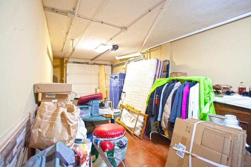 Foto 7faa52f5-cf68-4ab7-afdc-98bcb0cb539d. Casa aparellada amb calefacció aparcament piscina a Arganda del Rey