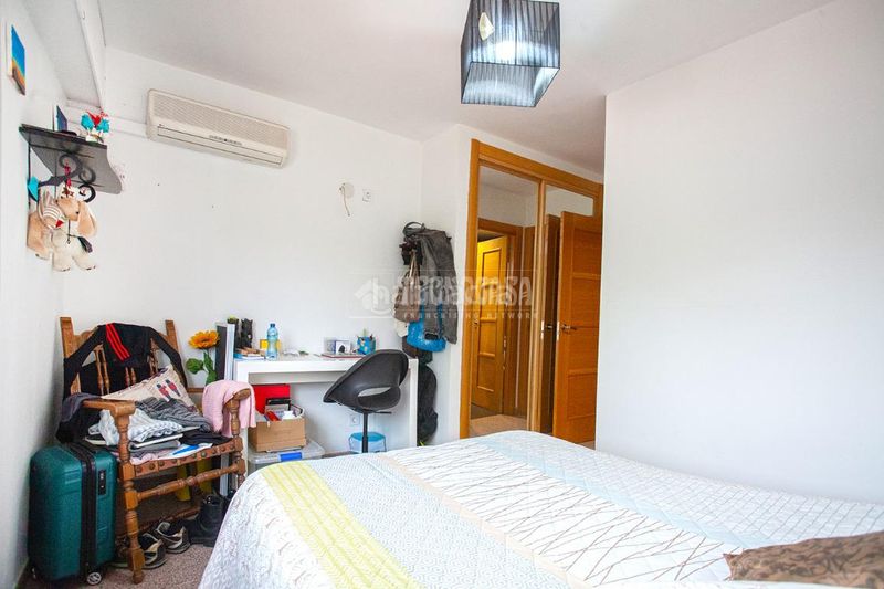 Foto 90d6e595-59aa-4869-ac55-91b73ff2ad61. Casa aparellada amb calefacció aparcament piscina a Arganda del Rey