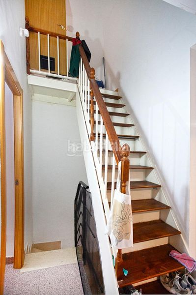 Foto 94c7b2fb-2c0f-420d-887d-53005adcd17a. Casa aparellada amb calefacció aparcament piscina a Arganda del Rey