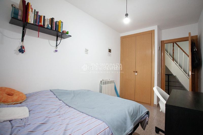 Foto ca14a04e-edd8-4edc-9d2d-f45c71c4a07d. Casa aparellada amb calefacció aparcament piscina a Arganda del Rey