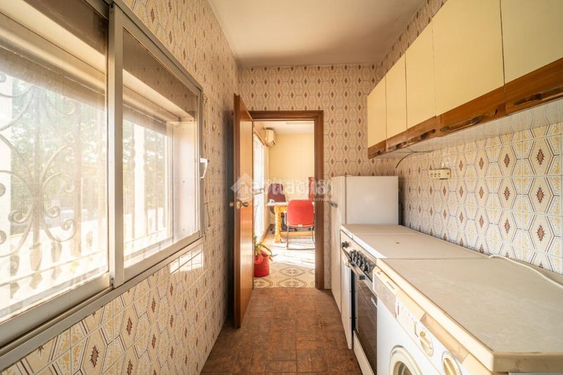 Foto 199a1cd4-2bac-46df-97c5-99317e31b5dd. Casa amb calefacció a La Poveda Arganda del Rey