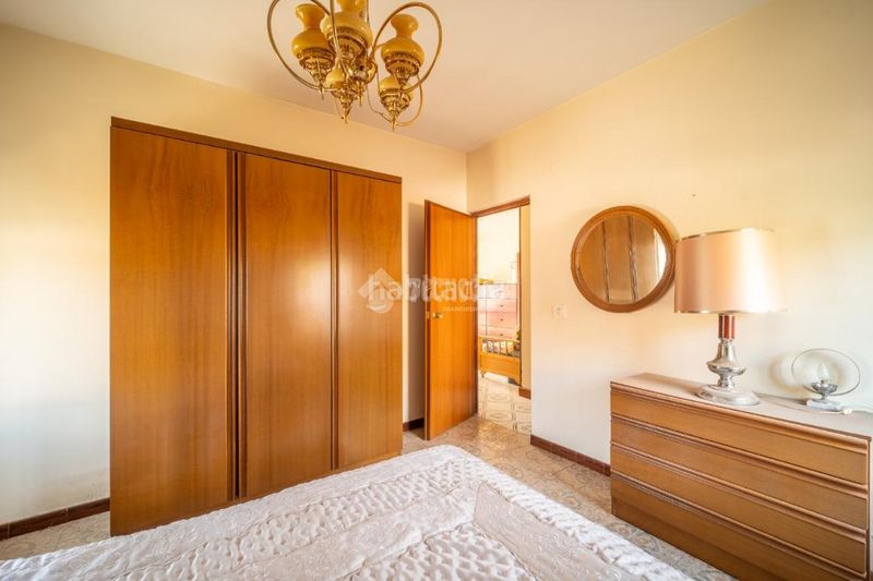 Foto 43a251d1-4204-49c4-a7d2-e5ae338693bf. Casa amb calefacció a La Poveda Arganda del Rey