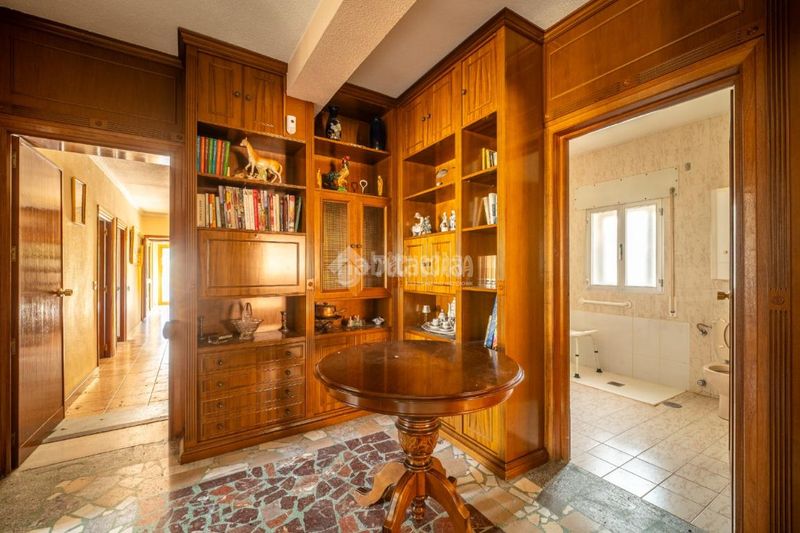 Foto 44ec3e26-93f2-45e9-81e4-d0f7a36c5873. Casa amb calefacció a La Poveda Arganda del Rey