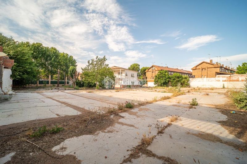 Foto 45e8d7e8-68e9-4ade-83d7-fbce57c76923. Casa amb calefacció a La Poveda Arganda del Rey