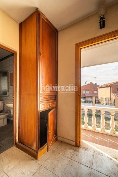 Foto 580376be-6890-4270-9fe2-ada76a87a8c5. Casa amb calefacció a La Poveda Arganda del Rey