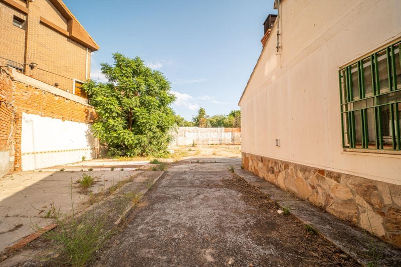 Foto 6600ab36-33d5-4d59-b374-35be68a93a1b. Casa amb calefacció a La Poveda Arganda del Rey