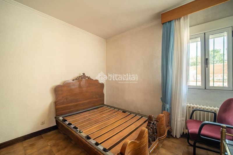 Foto c3cf2793-15c9-4a47-b1ce-c5ce87115751. Casa amb calefacció a La Poveda Arganda del Rey